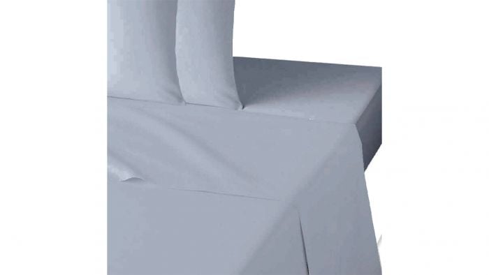 Hoogwaardig flanellen laken van Nomade. Dit comfortabele,warme en zachte flanellen laken draagt bij aan een gezonde en goed nachtrust,