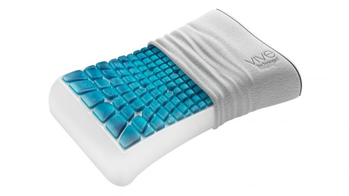 Technogel Vive Anatomic Curve