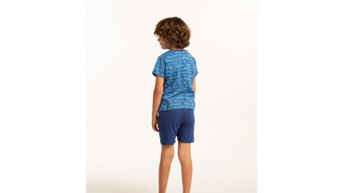 OCTO BLAUW 2-8 Back