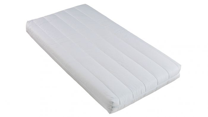 Alabama Ewell oppakken Sleepworld - Babymatras 60 x 120 met afritsbare hoes