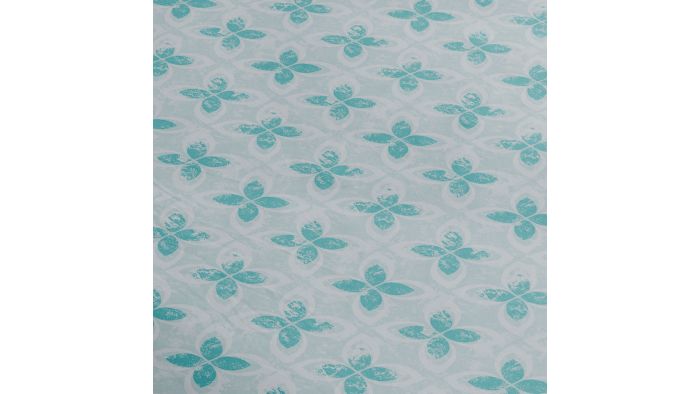 Nomade Lily Flanel Detail