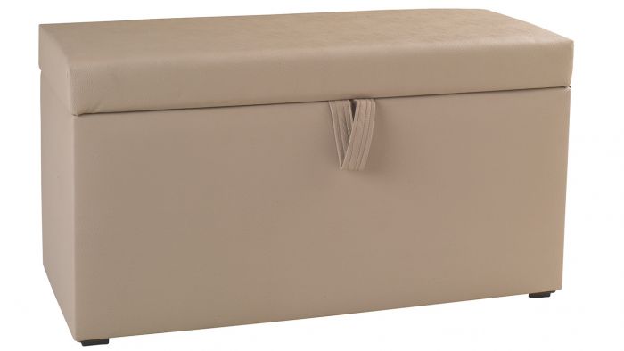 Voetbank Empire 140 cm