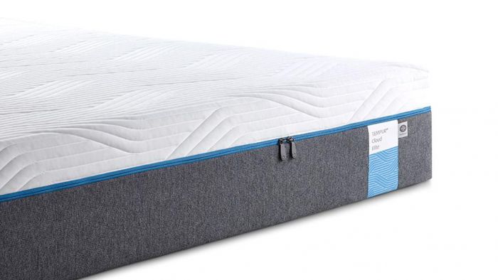 tempur cloud elite