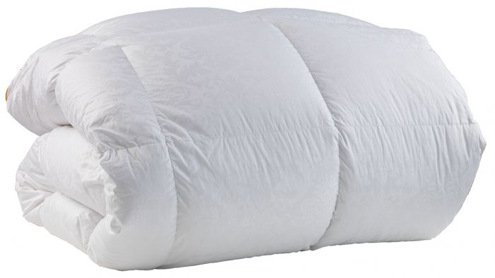 Nomade Decadence dekbed opgeplooid 2