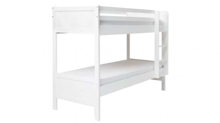 Stapelbed Duet Ladder Rechts