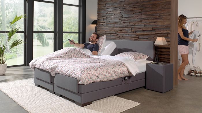 Boxspring set Elisson Elektro