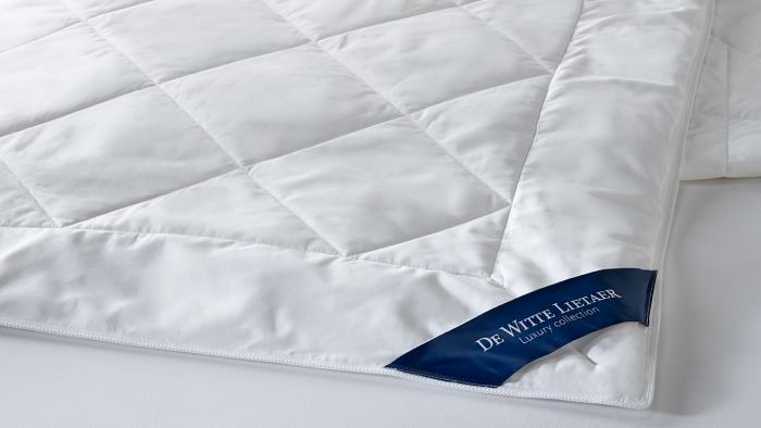 Zomerdekbed Katoen Doodle Label