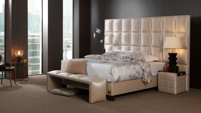 Boxspring Set Serta Magnum Zonder Model