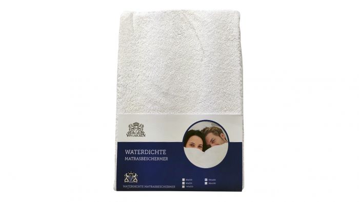 Van Laecken Waterdichte matrasbeschermer
