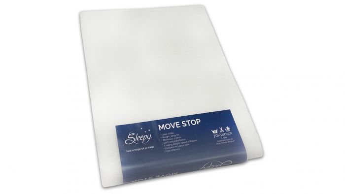 Sleepy Move Stop Achter