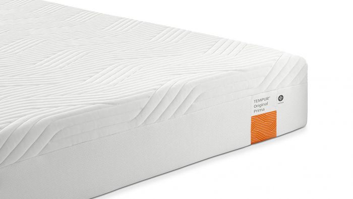 Tempur original prima matras