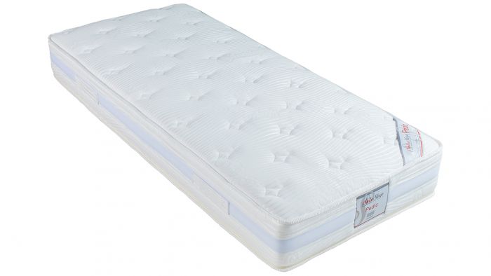 SwissSleep Pedic HR Matras Links