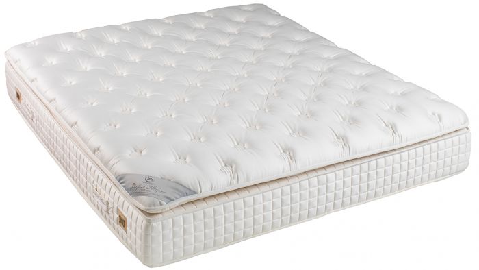 Perfect sleeper HF matras serta groot L
