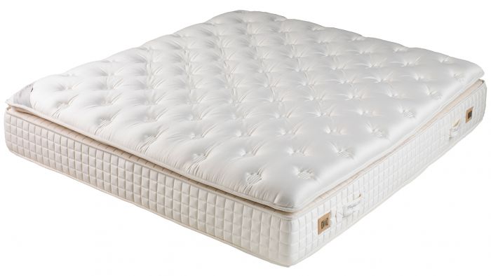 Dapper Ontwaken Schandelijk Sleepworld - Serta matras Perfect Sleeper latex