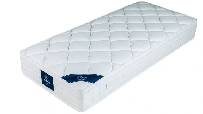 Zeldzaamheid Prematuur Jabeth Wilson Sleepworld - Sleepy matras Platinum