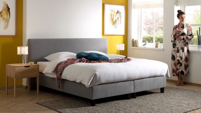 Sleepy 21 Boxspring