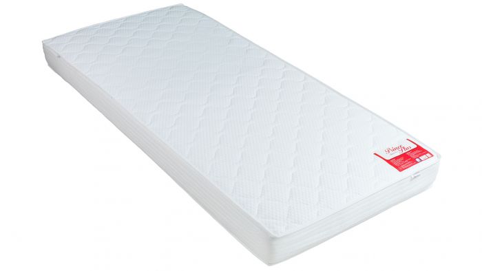 SwissSleep Prince Plus HR Matras Links