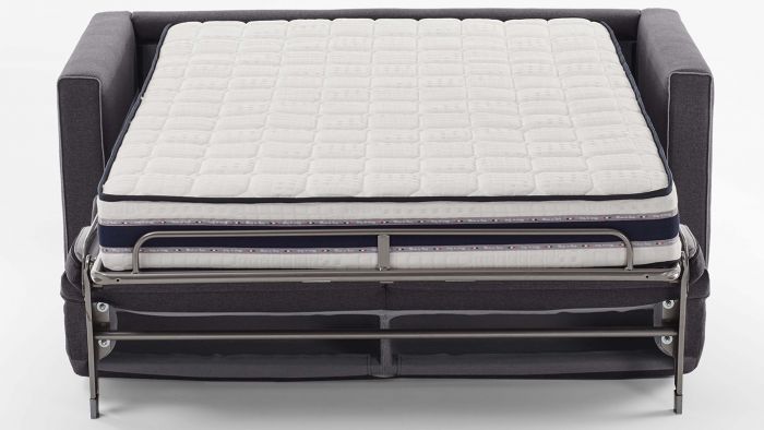 zwaard web Luipaard Sleepworld - Sleepy Zetelbed Deluxe 160 x 195 Large