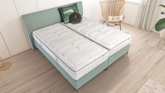 Sanamed Boxspringset