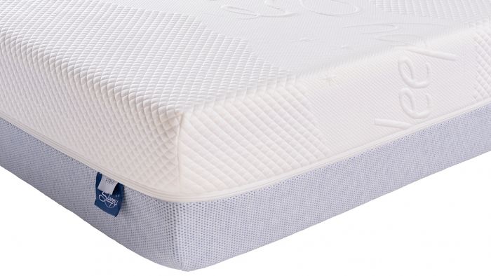 Sleepy Original Matras Detail