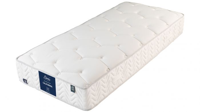 sleepy California matras
