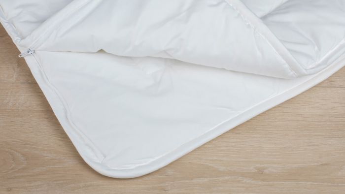 synthetisch dekbed 4 seizoenen