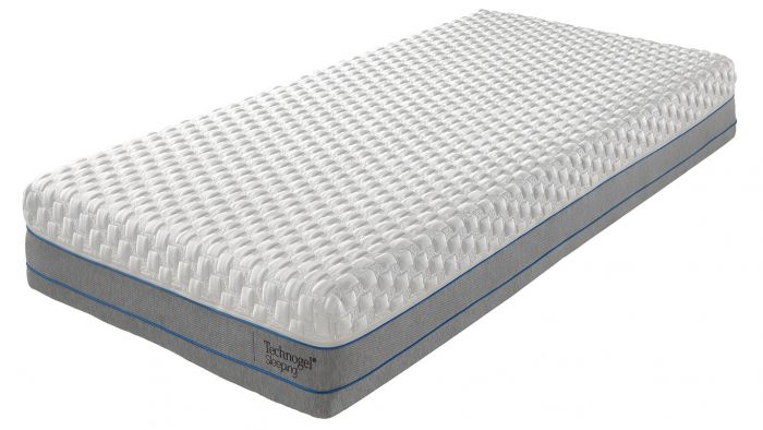 Technogel Estasi Matras Diagonaal