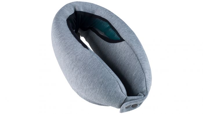 2 in 1 travel pillow + lumbar support 2