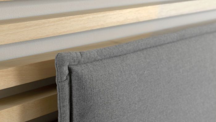 Trinity Boxspring Set Hoofdbord detail