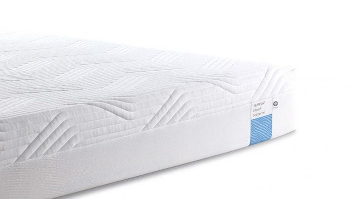 Tempur cloud supreme matras