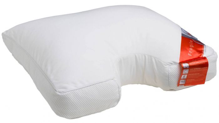 Swiss Sleep Fragile hoofdkussen