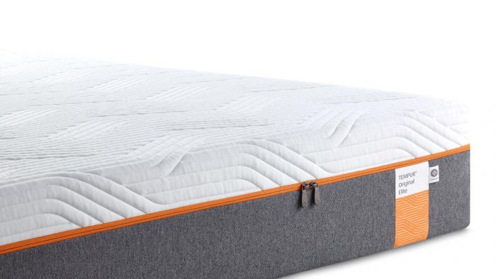 tempur original elite