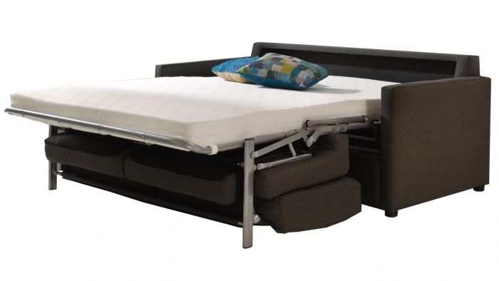 zetelbed porto 160 open