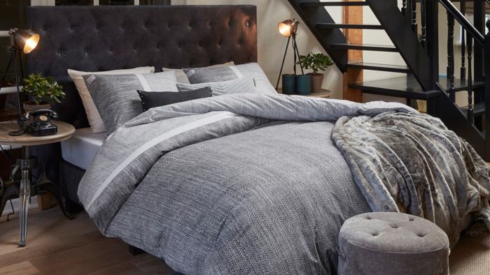 Rivièra Maison Touch Sierkussen - Zilver - Sfeer