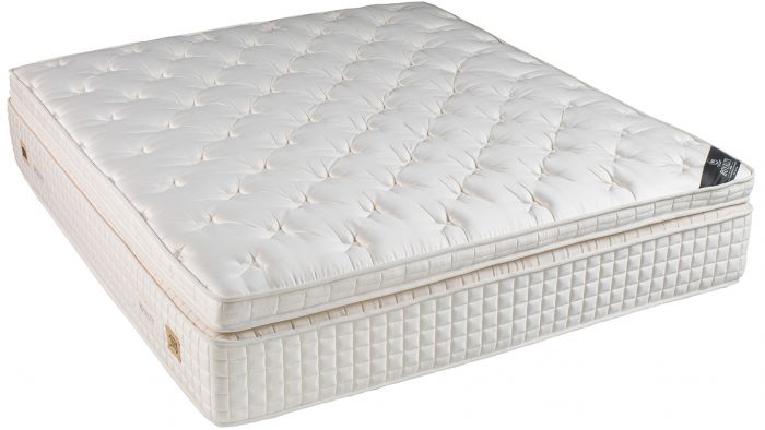 Matras seta Royalty hr groot L
