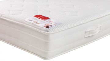 SwissSleep 1000 Koudschuim V2 microveren matras