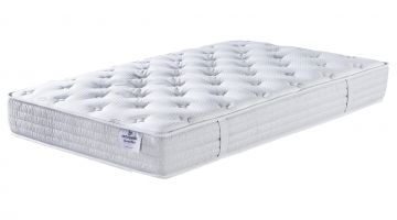 Bedsystemen: Ligt U Goed? - Matras kopen? Droomcomfort Matrassen Winkel in Bouwel thumbnail