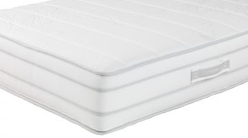 wissSleep 2000 HDV2 Micropocketveren matras R