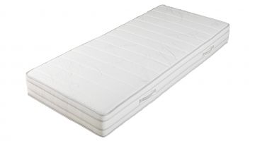 wissSleep 2000 HDV2 Micropocketveren matras R