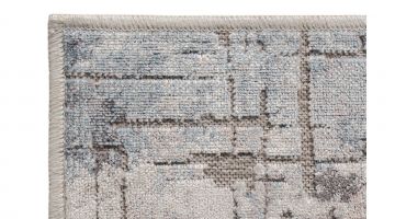 Nomade Tapijt Tarenta 160 x 230 cm Beige