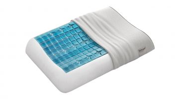 technogel anatomic half boven
