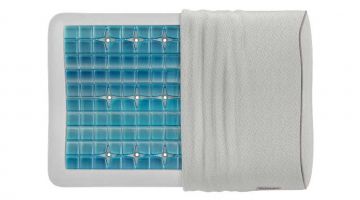 technogel anatomic half boven