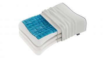 Technogel Adjustable Anatomic Curve