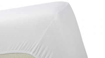 Hoeslaken Babymatras 60 x 120