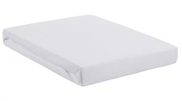 Hoeslaken Babymatras 60 x 120