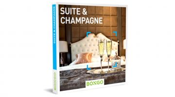 Bongo Bon - Suite en Champagne