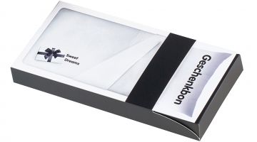 Cadeaubonnen