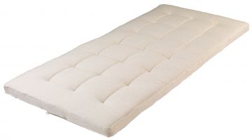 Topper insider Viscogel 90 x 200
