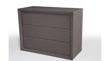 Intense commode