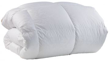 Nomade Decadence dekbed opgeplooid 2